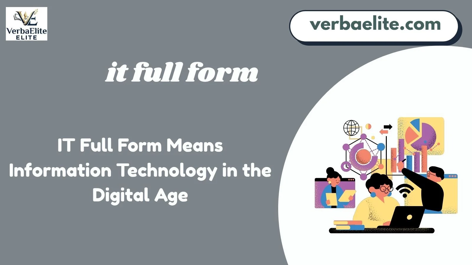 it full form