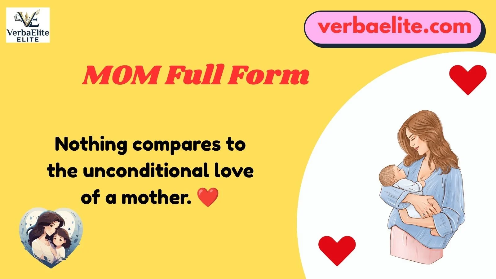 MOM Full Form