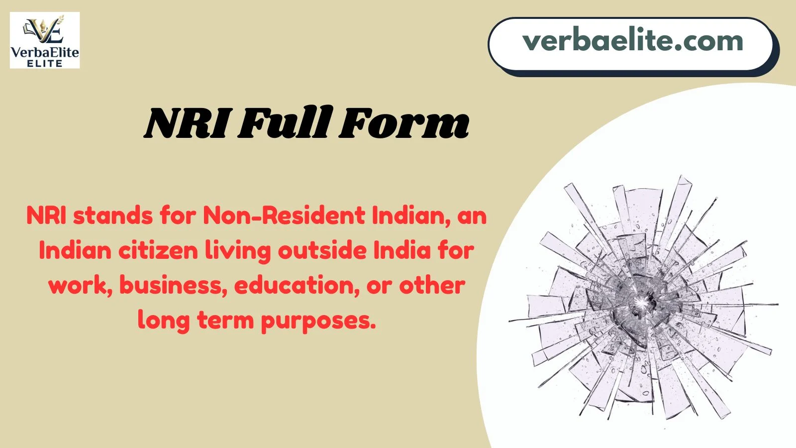 nri full form
