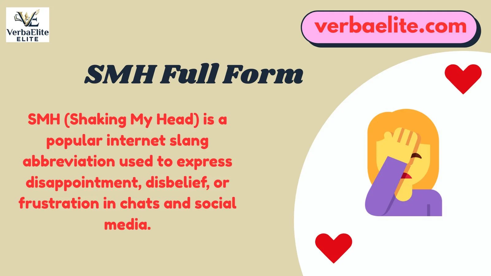 SMH Full Form