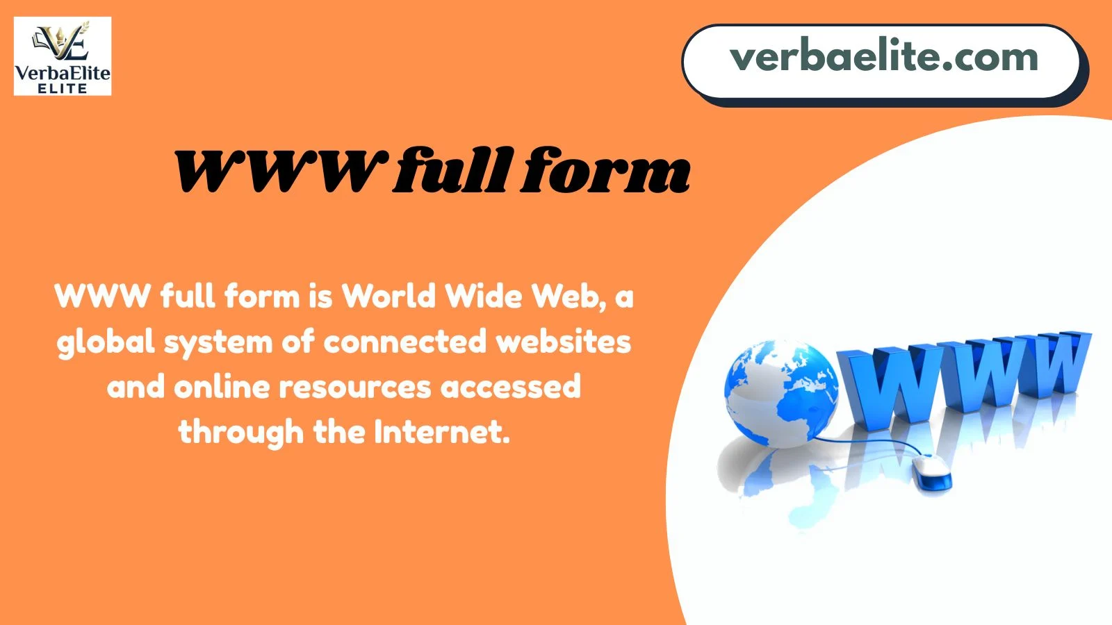 www full form