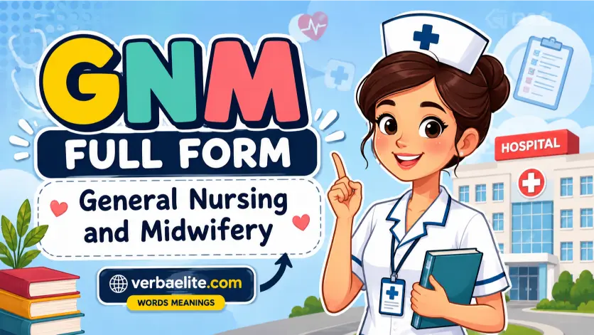 gnm full form