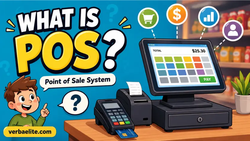 What Is POS